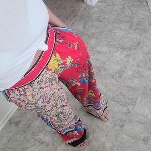 Alice and olivia benny pant